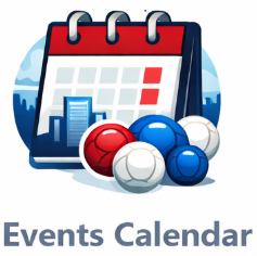 Events Calendar